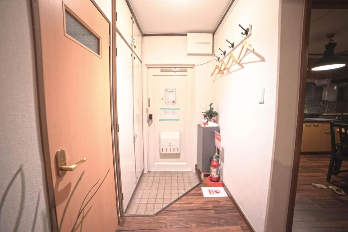 דירות Route99 Yumoto 箱根湯本駅近山沿い川沿い 箱根湯本徒歩8分wifi 大人気ゲーム機無料 最大6名 無料駐車場 מראה חיצוני תמונה